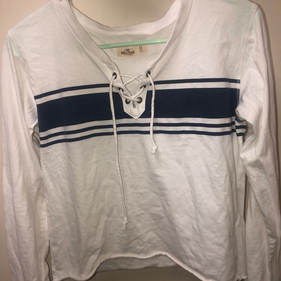 Long sleeve T-shirt - Picture 1 of 1